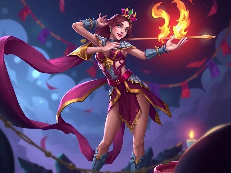 Diwali Special Event in Archero Realm India Archero Realm India Diwali event